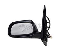 DIEDERICHS 6635125 Rétroviseur extérieur