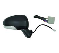 DIEDERICHS 6636325 Rétroviseur extérieur