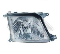 DIEDERICHS 6672882 Projecteur principal