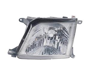 DIEDERICHS 6672883 Projecteur principal