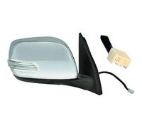 DIEDERICHS 6673924 Rétroviseur extérieur