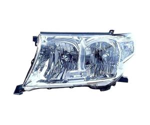 DIEDERICHS 6674880 Projecteur principal