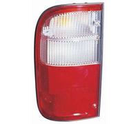 DIEDERICHS 6682891 Feu arrière