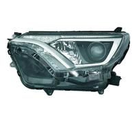 DIEDERICHS 6687681 Projecteur principal