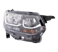 DIEDERICHS 6696080 Projecteur principal