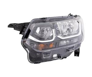 DIEDERICHS 6696081 Projecteur principal