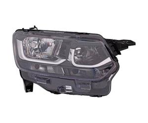 DIEDERICHS 6696980 Projecteur principal