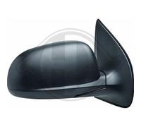 DIEDERICHS 6806024 Rétroviseur extérieur