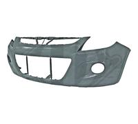 DIEDERICHS 6806051 Pare-choc pour HYUNDAI i20 (PB, PBT) Avant