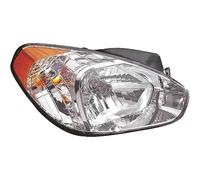 DIEDERICHS 6833080 Phare avant