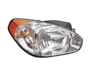 DIEDERICHS 6833080 Phare avant