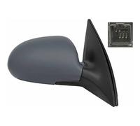 DIEDERICHS 6835124 Rétroviseur extérieur