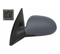 DIEDERICHS 6835125 Rétroviseur extérieur