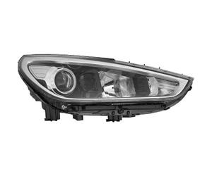 DIEDERICHS 6837080 Projecteur principal