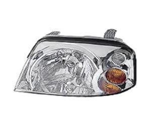 DIEDERICHS 6851081 Phare avant