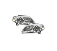 DIEDERICHS 6860380 Kit de projecteurs principaux