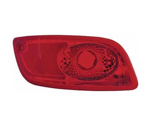 DIEDERICHS 6871094 Feu antibrouillard arrière