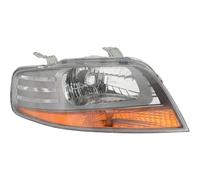 DIEDERICHS 6925080 Phare avant