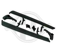 DIEDERICHS 7380032 Marche-pied