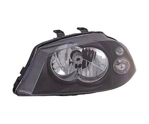 DIEDERICHS 7425981 Phare avant