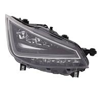 DIEDERICHS 7428984 Projecteur principal