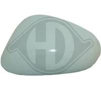 diederichs 7432027 Miroir Capuchon gauche