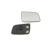 DIEDERICHS 7432129 Miroir de rétroviseur