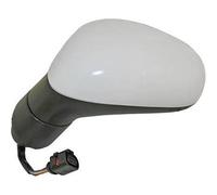 DIEDERICHS Rétroviseur extérieur Rétroviseur 7432225 gauche