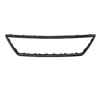 DIEDERICHS 7433542 Cadre, grille de radiateur