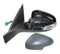 DIEDERICHS 7661029 Rétroviseur extérieur