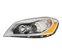 DIEDERICHS 7675085 Phare avant