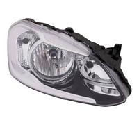 DIEDERICHS 7676980 Phare avant