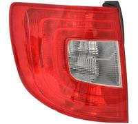 DIEDERICHS 7841691 Feu arrière