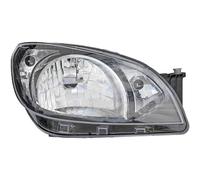 DIEDERICHS 7851080 Phare avant