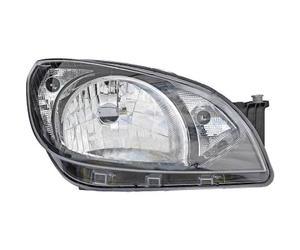 DIEDERICHS 7851080 Phare avant