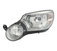 DIEDERICHS 7860981 Phare avant
