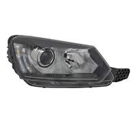 DIEDERICHS 7861084 Phare avant