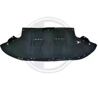 DIEDERICHS 8101713 Cache moteur