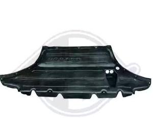 DIEDERICHS 8101810 Cache moteur