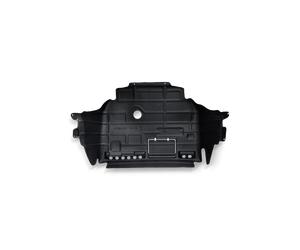 DIEDERICHS 8122323 Cache moteur