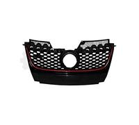 Diederichs 81310031 Calandre en métal pour VW Golf 5 GTI à partir de 10/04 Argenté