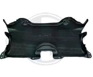 DIEDERICHS 8167211 Cache moteur