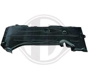 DIEDERICHS 8168112 Cache moteur