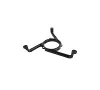 DIEDERICHS 8180710 Support, ventilateur de radiateur