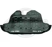 DIEDERICHS 8686110 Cache moteur