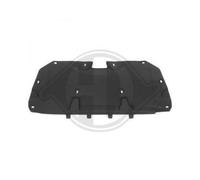 DIEDERICHS 8814180 Insonorisant de capot moteur