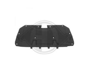 DIEDERICHS 8814180 Insonorisant de capot moteur