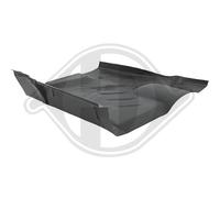DIEDERICHS 9137252 Plancher de carrosserie Avant Droite