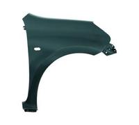 DIEDERICHS Aile Avant Droite Avec Trou De Clignotant Pour Nissan Micra IV K13