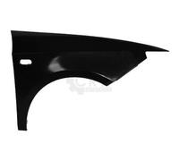 DIEDERICHS Aile Avant Droite Avec Trou Pour Clignotant Pour Seat Ibiza IV